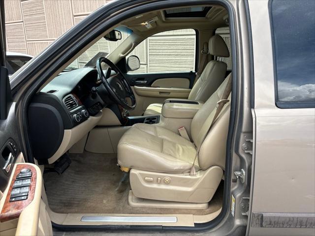 used 2007 Chevrolet Tahoe car, priced at $3,977