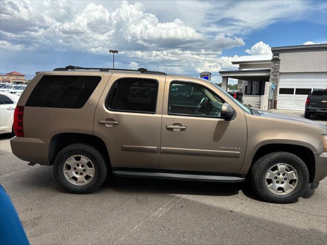 used 2007 Chevrolet Tahoe car, priced at $3,977