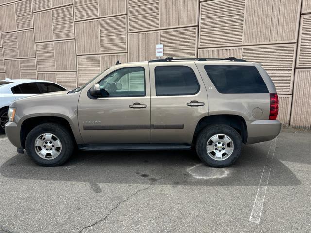 used 2007 Chevrolet Tahoe car, priced at $3,977