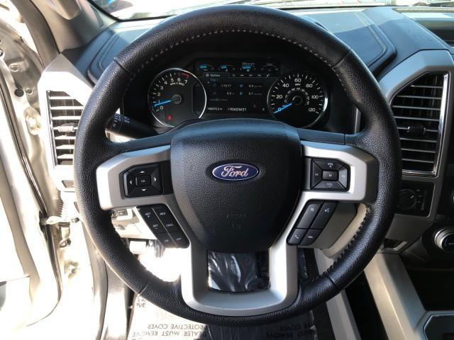 used 2015 Ford F-150 car, priced at $21,499
