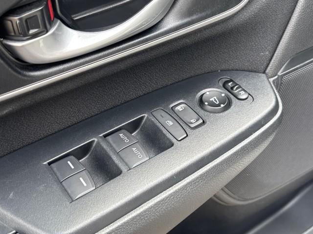 used 2020 Honda CR-V car, priced at $27,399