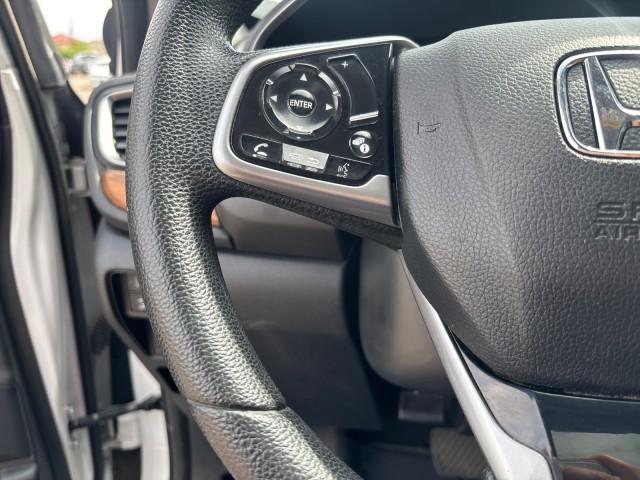 used 2020 Honda CR-V car, priced at $27,399