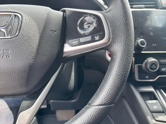 used 2020 Honda CR-V car, priced at $27,399