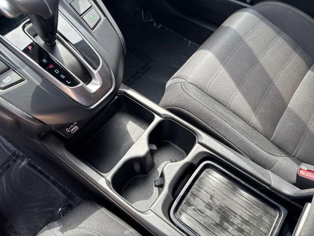 used 2020 Honda CR-V car, priced at $27,399