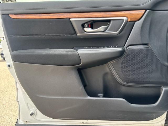 used 2020 Honda CR-V car, priced at $27,399