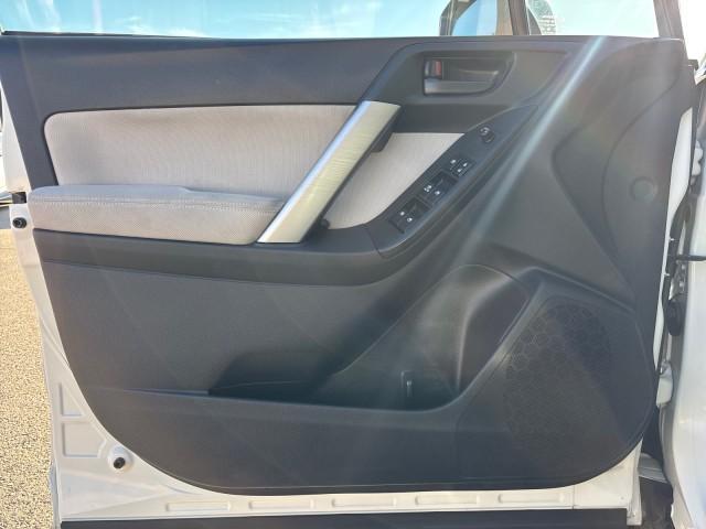 used 2015 Subaru Forester car, priced at $11,995