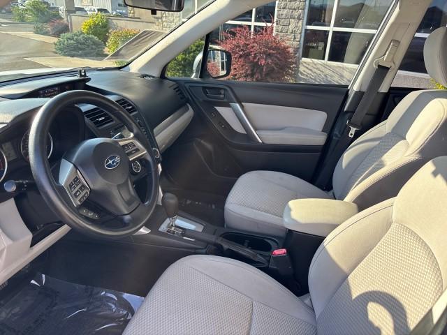 used 2015 Subaru Forester car, priced at $11,995