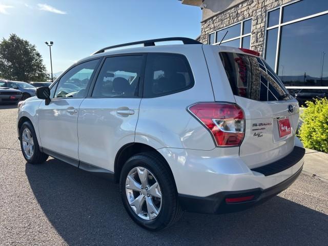 used 2015 Subaru Forester car, priced at $11,995