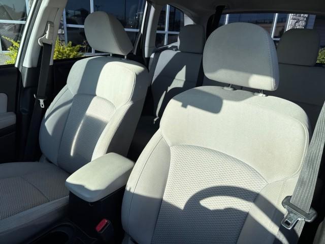used 2015 Subaru Forester car, priced at $11,995