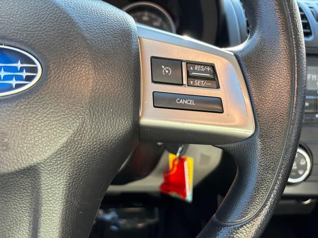 used 2015 Subaru Forester car, priced at $11,995