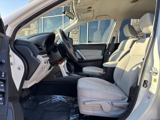 used 2015 Subaru Forester car, priced at $11,995
