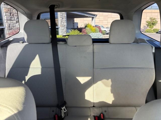 used 2015 Subaru Forester car, priced at $11,995