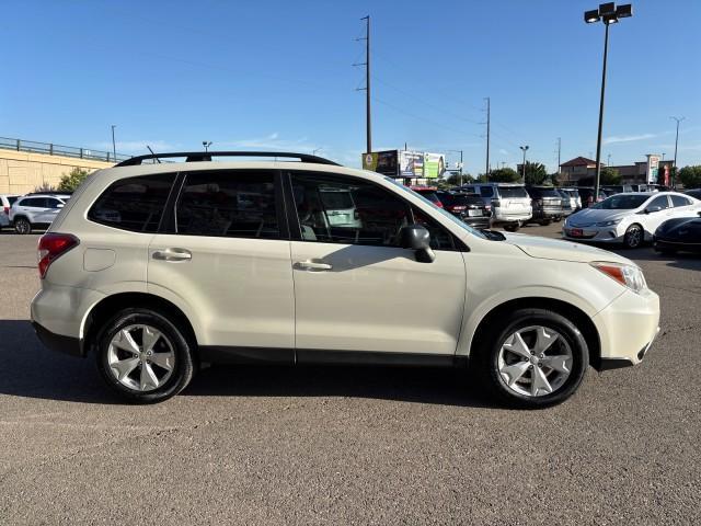 used 2015 Subaru Forester car, priced at $11,995