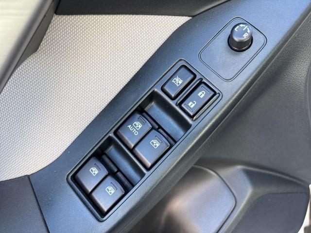used 2015 Subaru Forester car, priced at $11,995