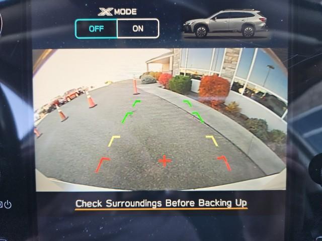 used 2023 Subaru Outback car, priced at $19,995