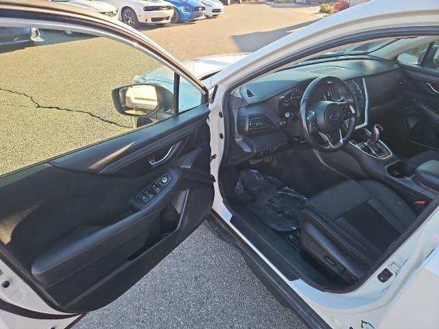 used 2023 Subaru Outback car, priced at $19,995