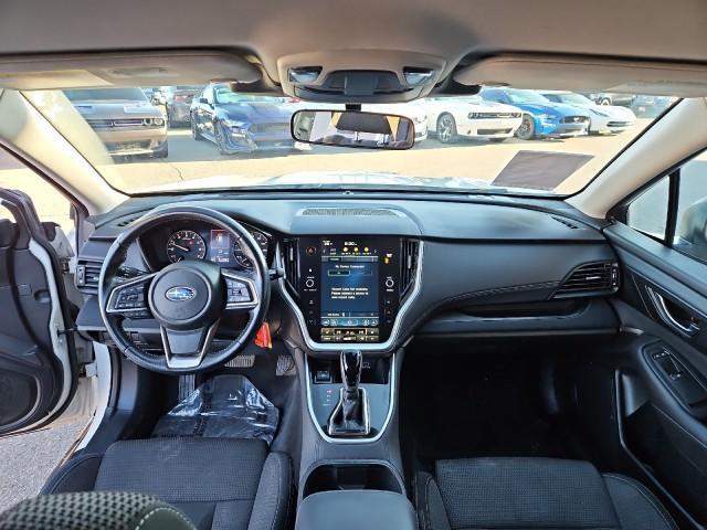 used 2023 Subaru Outback car, priced at $19,995