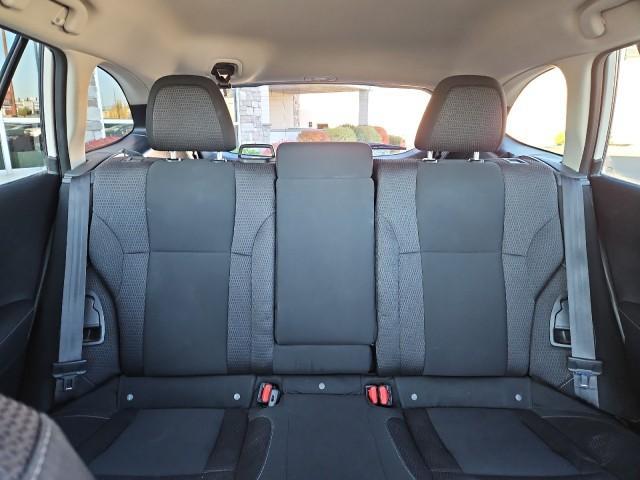 used 2023 Subaru Outback car, priced at $19,995