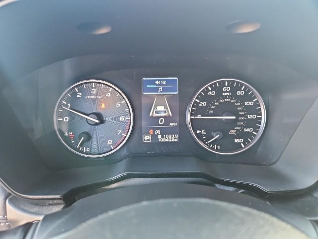 used 2023 Subaru Outback car, priced at $19,995