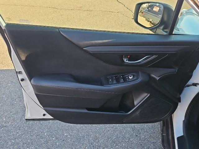 used 2023 Subaru Outback car, priced at $19,995