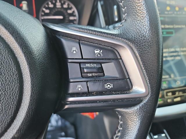 used 2023 Subaru Outback car, priced at $19,995