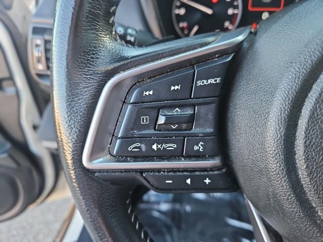 used 2023 Subaru Outback car, priced at $19,995