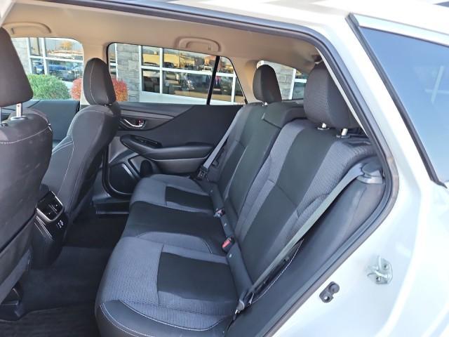 used 2023 Subaru Outback car, priced at $19,995