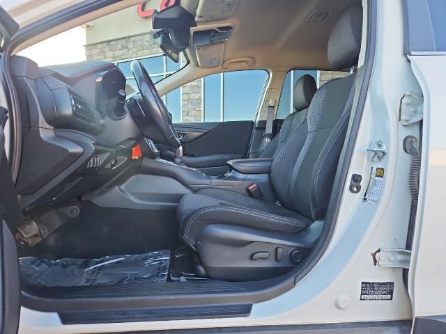 used 2023 Subaru Outback car, priced at $19,995