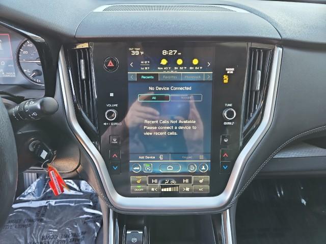 used 2023 Subaru Outback car, priced at $19,995