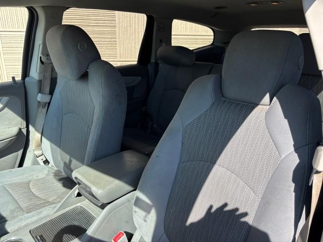 used 2014 Chevrolet Traverse car, priced at $5,977