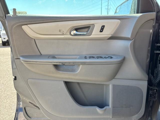used 2014 Chevrolet Traverse car, priced at $5,977