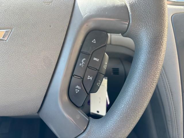 used 2014 Chevrolet Traverse car, priced at $5,977