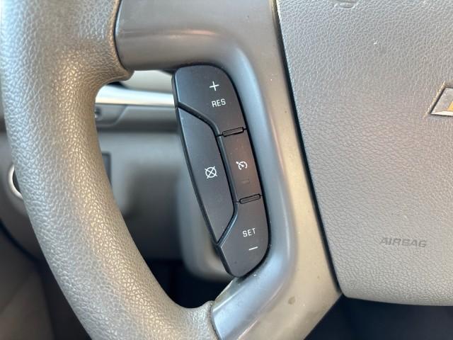 used 2014 Chevrolet Traverse car, priced at $5,977