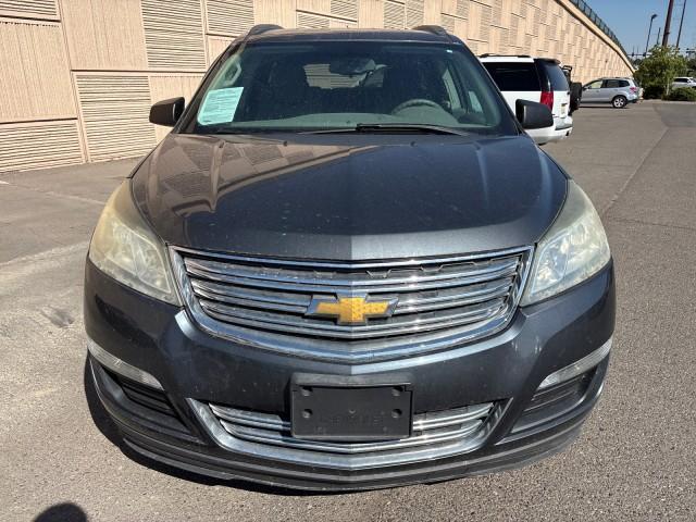 used 2014 Chevrolet Traverse car, priced at $5,977