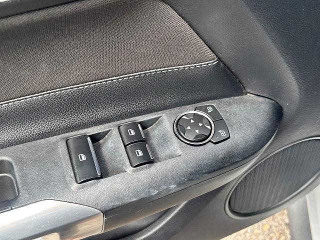 used 2015 Ford Mustang car, priced at $15,399
