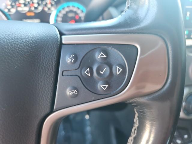 used 2019 GMC Yukon car, priced at $31,399