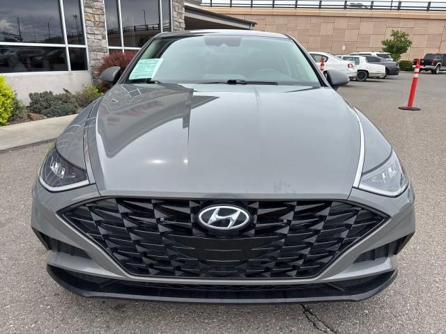 used 2022 Hyundai Sonata car, priced at $18,399
