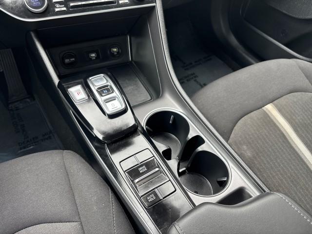 used 2022 Hyundai Sonata car, priced at $18,399
