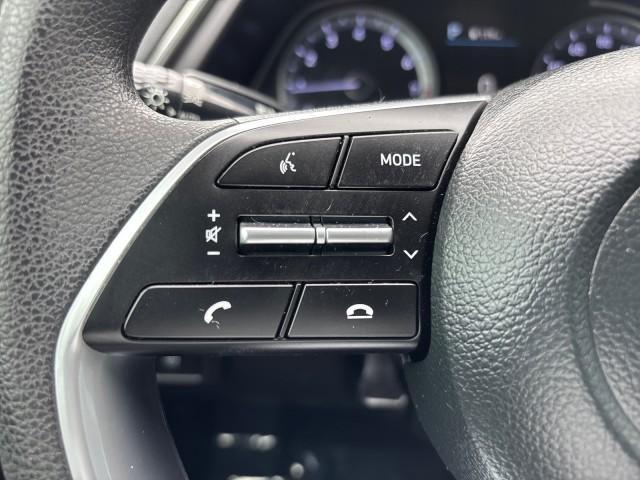 used 2022 Hyundai Sonata car, priced at $18,399