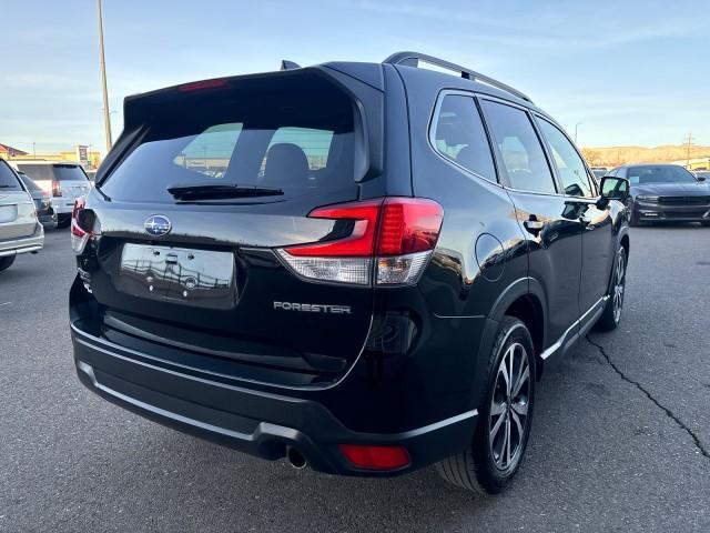 used 2021 Subaru Forester car, priced at $21,995