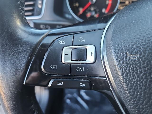 used 2017 Volkswagen Passat car, priced at $10,399