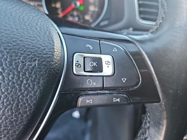 used 2017 Volkswagen Passat car, priced at $10,399