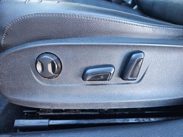 used 2017 Volkswagen Passat car, priced at $10,399