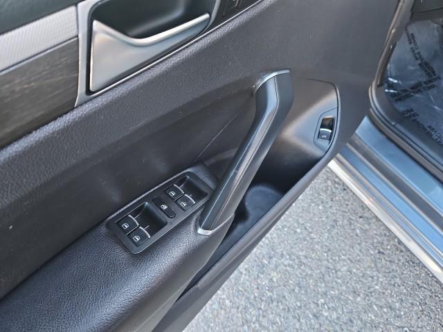 used 2017 Volkswagen Passat car, priced at $10,399