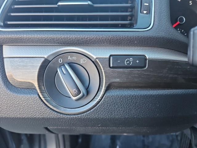 used 2017 Volkswagen Passat car, priced at $10,399