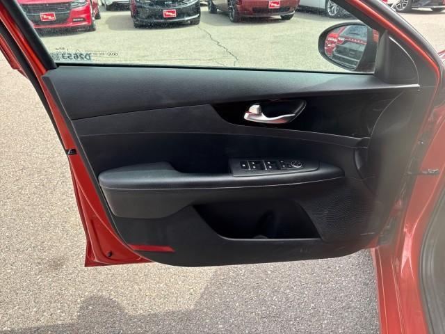used 2019 Kia Forte car, priced at $14,995