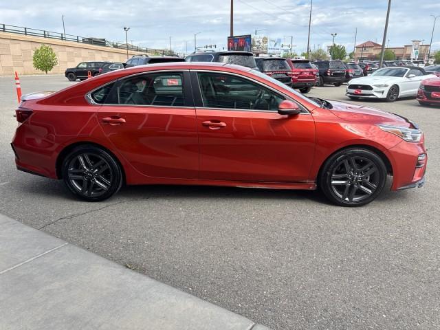 used 2019 Kia Forte car, priced at $14,995