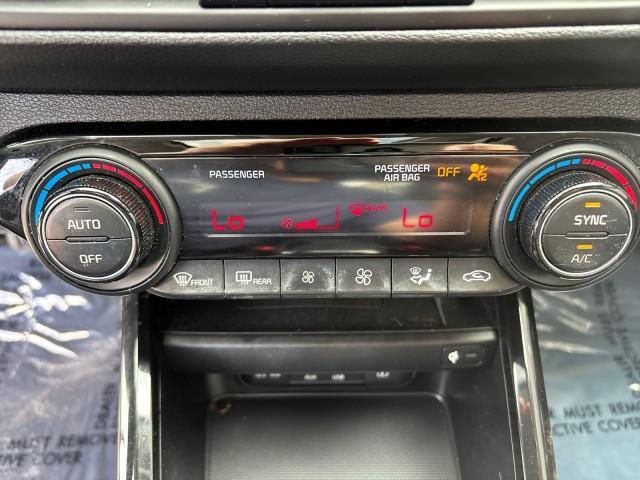 used 2019 Kia Forte car, priced at $14,995