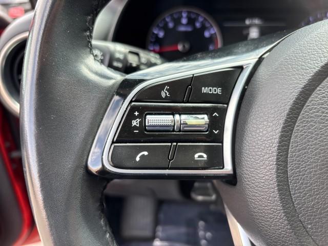 used 2019 Kia Forte car, priced at $14,995