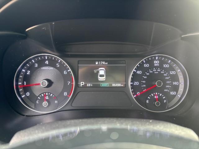 used 2019 Kia Forte car, priced at $14,995